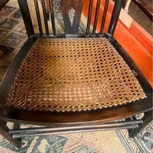 Load image into Gallery viewer, A Fabulous Arts And Crafts Style Low Armchair In The Style Of Liberty And Co