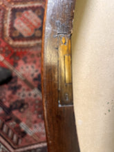 Load image into Gallery viewer, A lovely Chest Of Drawers Made From Flame Mahogany With Excellent Woodgrain