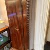 Load image into Gallery viewer, W Brownlie Hamilton Scotland A George III Mahogany Longcase Clock