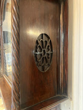 Load image into Gallery viewer, W Brownlie Hamilton Scotland A George III Mahogany Longcase Clock