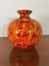 Load image into Gallery viewer, A Stunning Ceramic Art Hand Thrown Studio Pottery In The Style Of Russell Akerman