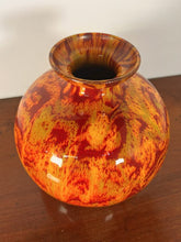 Load image into Gallery viewer, A Stunning Ceramic Art Hand Thrown Studio Pottery In The Style Of Russell Akerman