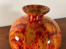 Load image into Gallery viewer, A Stunning Ceramic Art Hand Thrown Studio Pottery In The Style Of Russell Akerman
