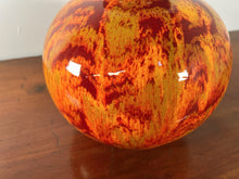 Load image into Gallery viewer, A Stunning Ceramic Art Hand Thrown Studio Pottery In The Style Of Russell Akerman