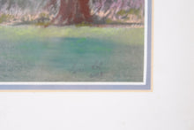 Load image into Gallery viewer, Pastel painting &quot;Morning Light&quot; signed lower right