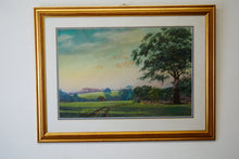 Load image into Gallery viewer, Pastel painting &quot;Morning Light&quot; signed lower right