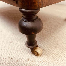 Load image into Gallery viewer, Fantastic Quality Antique Victorian walnut Canterbury Whatnot in lovely original condition