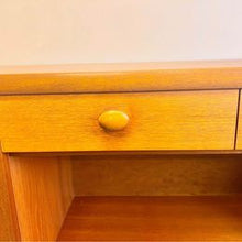 Load image into Gallery viewer, A gorgeous Teak &quot;Squares&quot; Sideboard by Nathan Furniture infantastic original condition