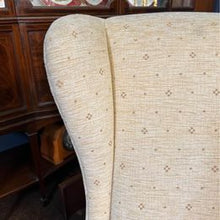 Load image into Gallery viewer, A simply gorgeous Parker Knoll Froxfield Wing chair in as new condition