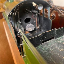 Load image into Gallery viewer, LIVE STEAM FOUR INCH GAUGE GNR ENOLA TWO SIX TWO CONFIGURATION LOCO AND TENDER