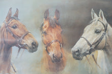 Load image into Gallery viewer, A Susan Crawford print &quot;We Three Kings&quot;