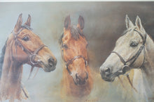 Load image into Gallery viewer, A Susan Crawford print &quot;We Three Kings&quot;