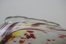 Load image into Gallery viewer, A large glass Murano fish made in Italy circa1950 with fantastic colours