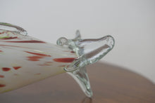 Load image into Gallery viewer, A large glass Murano fish made in Italy circa1950 with fantastic colours