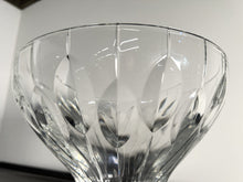 Load image into Gallery viewer, A Stuart Crystal “PRISM” Extra Large Fruit Bowl By John Luxton