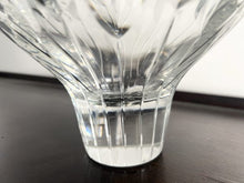 Load image into Gallery viewer, A Stuart Crystal “PRISM” Extra Large Fruit Bowl By John Luxton