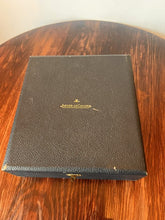 Load image into Gallery viewer, We Have For Sale A Beautiful Jaeger-LeCoultre Skeletonised Clock Circa 1960