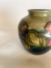 Load image into Gallery viewer, A Really Good Walter Moorcroft Clematis Vase