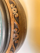 Load image into Gallery viewer, Large Antique Lloyd Payne And Amiel Aneroid Barometer