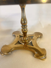 Load image into Gallery viewer, A Fabulous Antique George III Quality Low Copper Kettle With Brass Kettle Stand