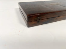 Load image into Gallery viewer, A Fine Victorian Magazine Case Of Drawing Instruments