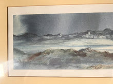 Load image into Gallery viewer, ‘Across to Iona’ Limited Edition Pencil Signed By The Artist Gillian McDonald