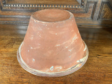 Load image into Gallery viewer, A Large Antique French Glazed Dairy Bowl Circa 1890