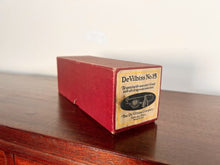 Load image into Gallery viewer, Vintage DeVilbiss No.15 Atomizer Complete With Its Original Box