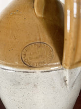 Load image into Gallery viewer, Vintage James Pearson Chesterfield Ltd Brampton Visol Disinfectant Jug