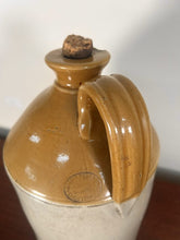 Load image into Gallery viewer, Vintage James Pearson Chesterfield Ltd Brampton Visol Disinfectant Jug