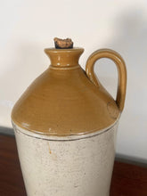 Load image into Gallery viewer, Vintage James Pearson Chesterfield Ltd Brampton Visol Disinfectant Jug