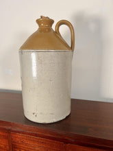 Load image into Gallery viewer, Vintage James Pearson Chesterfield Ltd Brampton Visol Disinfectant Jug