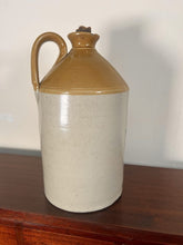 Load image into Gallery viewer, Vintage James Pearson Chesterfield Ltd Brampton Visol Disinfectant Jug
