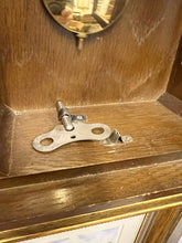 Load image into Gallery viewer, A Wm Widdop Westminster Chiming Wall Clock