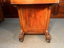 Load image into Gallery viewer, Finest Quality Walnut Davenport Desk, Circa 1870