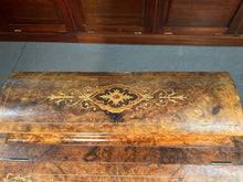 Load image into Gallery viewer, Finest Quality Walnut Davenport Desk, Circa 1870