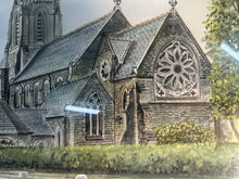 Load image into Gallery viewer, Own a Piece of Parbold&#39;s Heart: An Exquisite Painting by Alan Heyes