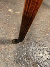 Load image into Gallery viewer, Georgian Demi-Lune Table With Lovely Inlay Work