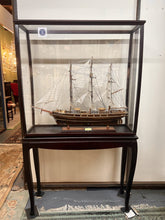 Load image into Gallery viewer, Large Scale Cutty Sark Ship Exhibition Model (1869) – Museum Quality Display