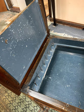 Load image into Gallery viewer, Fine 19th Century Metamorphic Sewing Table – Circa 1900