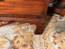 Load image into Gallery viewer, Antique Edwardian Flame Mahogany Chest of Drawers – Exceptional Colour &amp; Quality