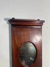 Load image into Gallery viewer, Edwardian Wall Hanging Mirrored Cabinet For Hallway/Bathroom