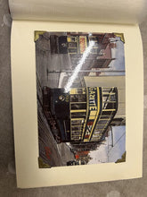 Load image into Gallery viewer, A Collection Of 65 RDP Bus Postcards Mounted In A Presentation Folder