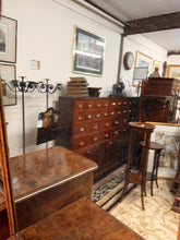 Load image into Gallery viewer, A Fine Quality Victorian Dressing Table By The Renowned Leeds Makers Constantine &amp; Co.
