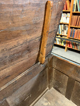 Load image into Gallery viewer, 18th Century Antique Oak Coffer – Original Timbers &amp; Wonderful Aged Patina