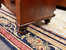 Load image into Gallery viewer, VERY RARE ANTIQUE VICTORIAN SCOTTISH CHEST OF SIX DRAWERS – CIRCA 1850