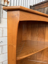 Load image into Gallery viewer, Mid-Century Ercol Windsor Tall Corner Cabinet – Model 743C, c.1970s