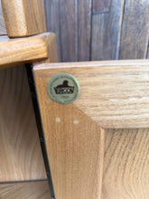 Load image into Gallery viewer, Mid-Century Ercol Windsor Tall Corner Cabinet – Model 743C, c.1970s