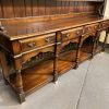 Load image into Gallery viewer, We have For Sale A Royal Oak Balmoral Welsh Dresser Made From Solid Oak