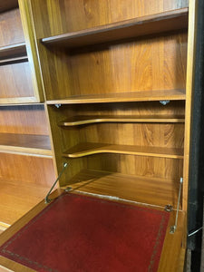 A Lovely Mid Century Teak Sideboard Danish Style By The Renowned McIntosh & Co Direct From The Factory